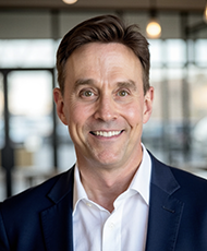 Dr. Patrick Schwarz